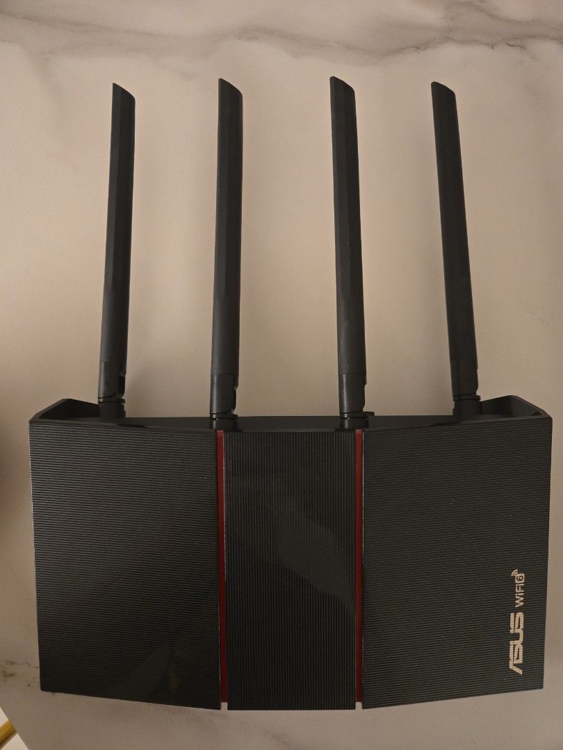 ASUS WiFi Router