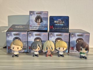 (Category: ) located in . Submitted by animefigurethobby (Listing ID 1449620590, Image 1). Description: .