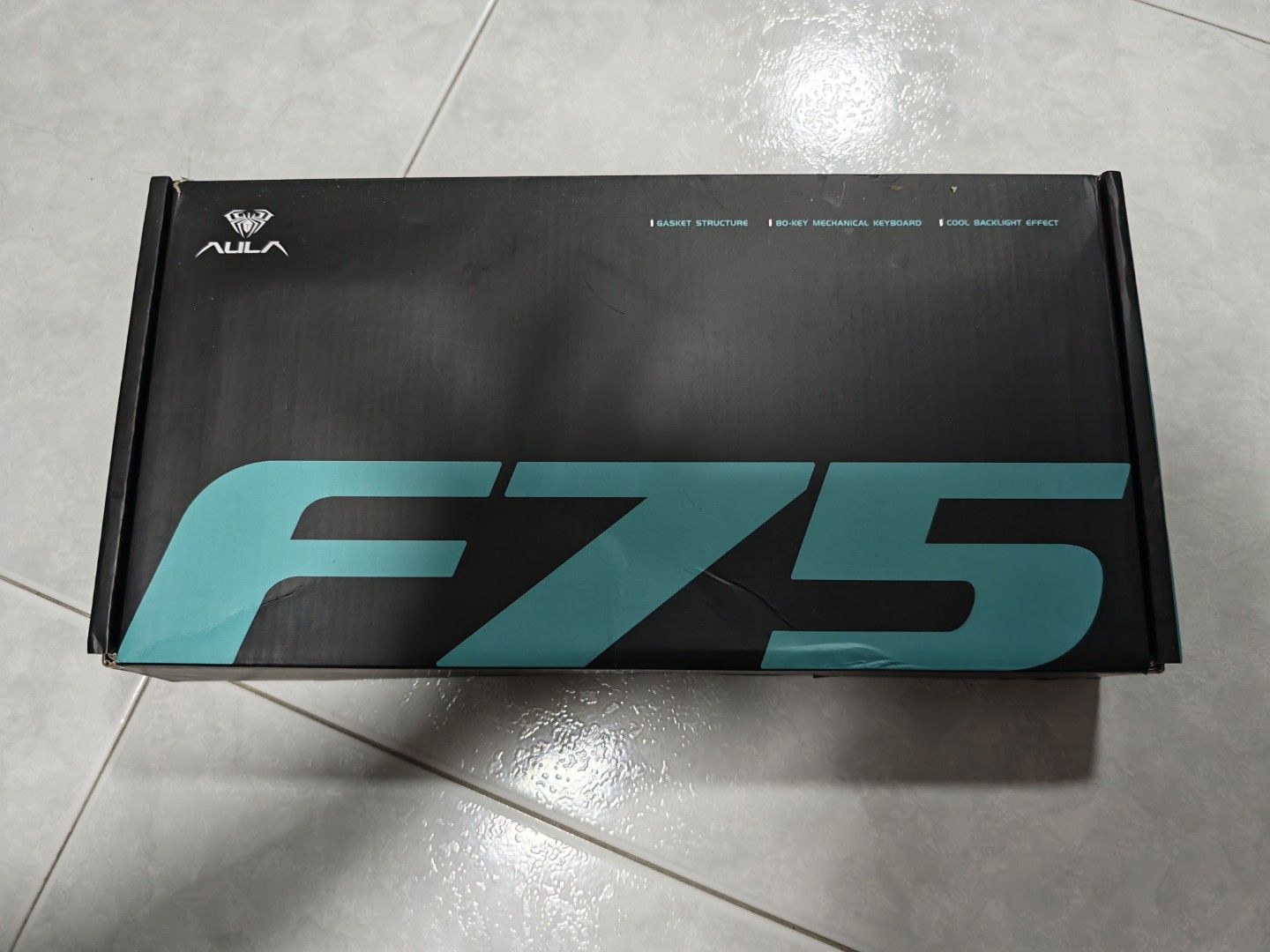 Aula F75 Mechanical Keyboard509506063749632001