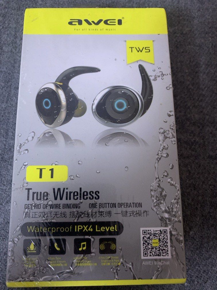 AWEI Earbud
