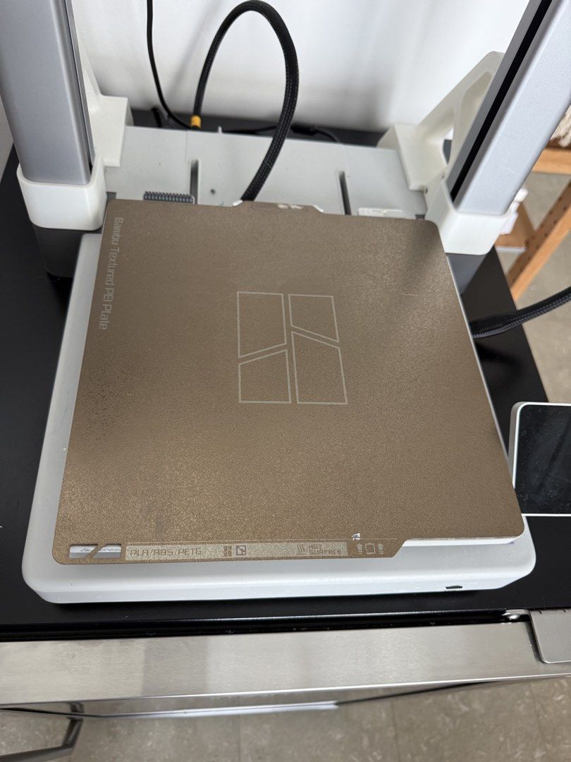 Bambu Lab A1 Mini 3D Printer with AMS Lite509027333629562882