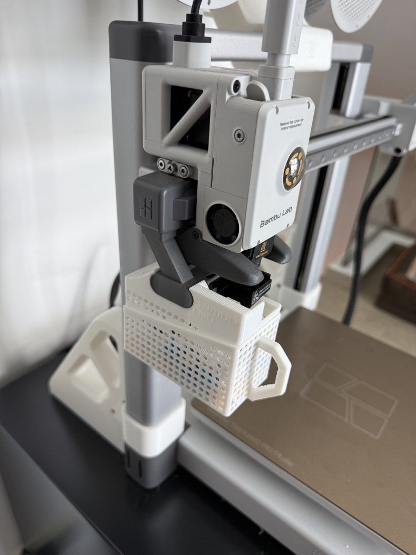 Bambu Lab A1 Mini 3D Printer with AMS Lite509027333629562881