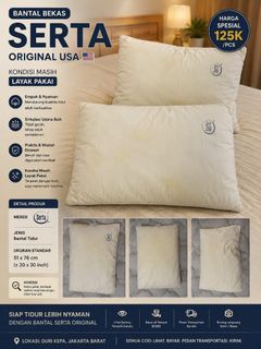 (Kategori: ) berada di . Dikirim oleh emmadunias22 (ID iklan 1449694597, Gambar 1). Deskripsi: .