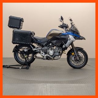 (Category: ) located in . Submitted by imotorbike (Listing ID 1449584511, Image 1). Description: .