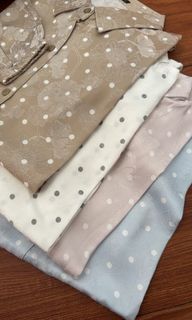 (Kategori: ) berada di . Dikirim oleh preloved.cemara (ID iklan 1449681706, Gambar 1). Deskripsi: .