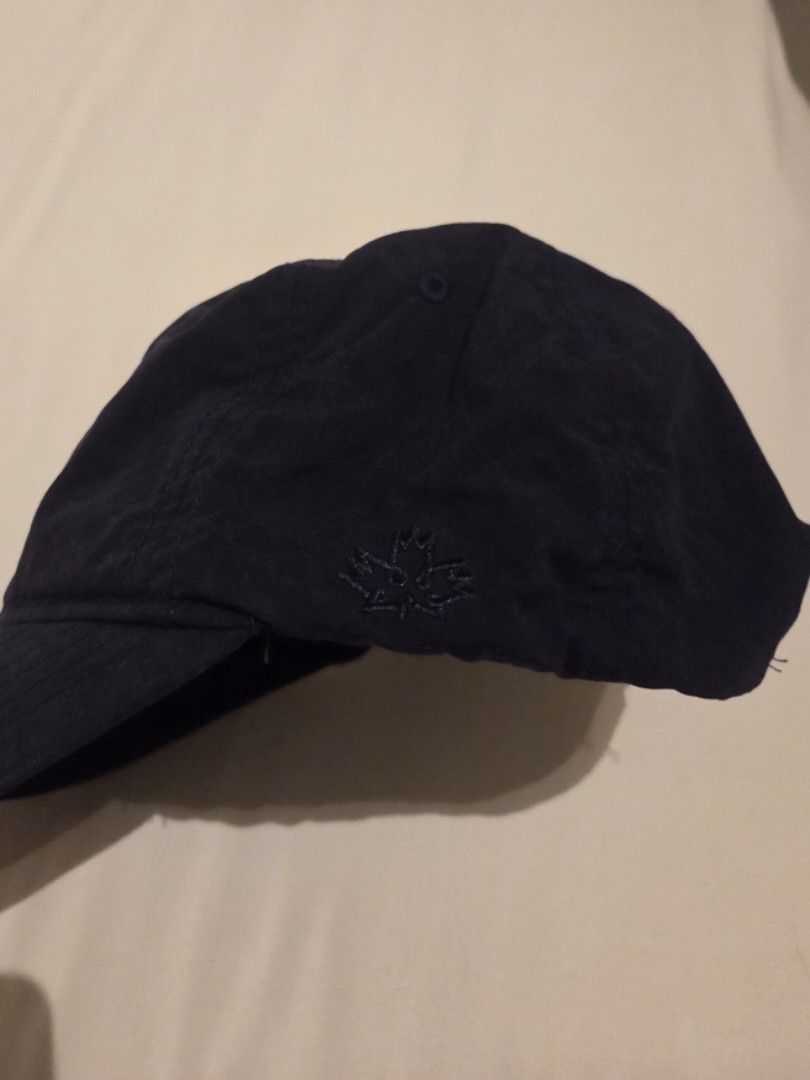 Blue Sun Peaks B.C. Cap (Category: Caps & Hats) located in Makati City. Submitted by mandy.stuff (Listing ID 1449659555, Image 2). Description: Lego Apparel Co. Cap Adjustable 600 + shipping fee.