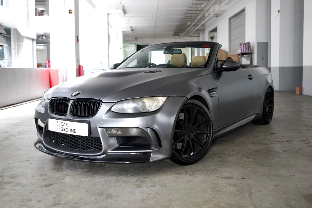 (Category: ) located in . Submitted by thecarground (Listing ID 1449566842, Image 1). Description: .