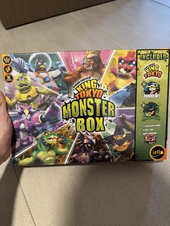 (Category: ) located in . Submitted by boardgameryc (Listing ID 1449612735, Image 1). Description: .