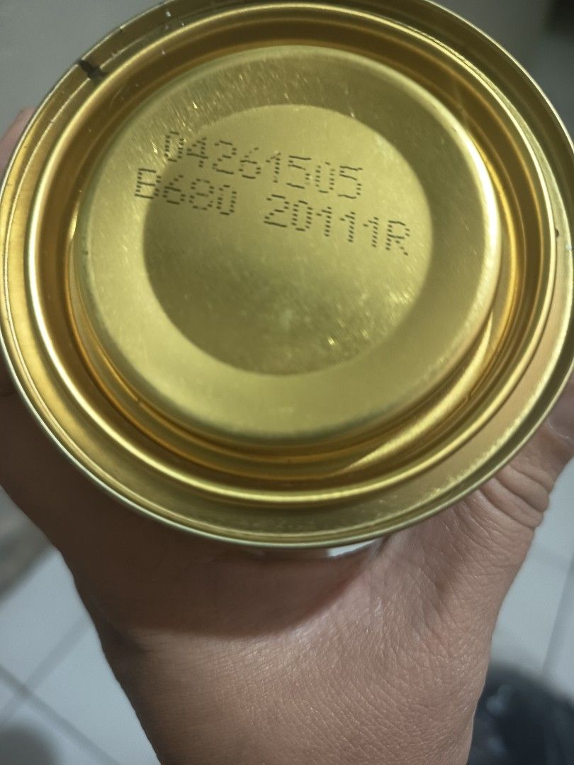 Boysen Enamel Paint (Category: Everything Else Others) located in Quezon City. Submitted by jeanne_astorga08 (Listing ID 1449692607, Image 3). Description: CHOCOLATE BROWN.