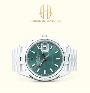 (Category: ) located in . Submitted by houseofwatches.sg (Listing ID 1449649939, Image 1). Description: .