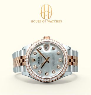 (Category: ) located in . Submitted by houseofwatches.sg (Listing ID 1449606997, Image 1). Description: .