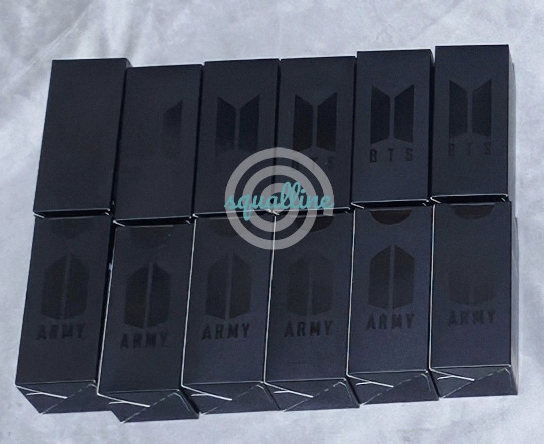 [ONHAND] BTS ARMY ABV4 Official Lightstick Keyring / mini ABV4 (Category: K-Wave Merchandise) located in Pasig City. Submitted by squalline (Listing ID 1449585112, Image 1). Description: - onhand, ready for shipping - official BTS merch - 2 pcs available, P1,400 each - PAYO only. No reservations. #bts #bangtan #rm #suga #jin#jhope #jimin #v #jungkook #koreapasabuy #arirang #concert #lightstick.