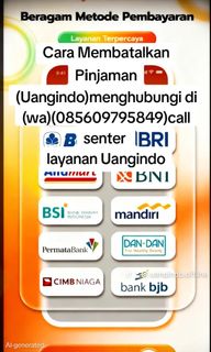 (Kategori: ) berada di . Dikirim oleh pinjamkilat.802 (ID iklan 1449693152, Gambar 1). Deskripsi: .