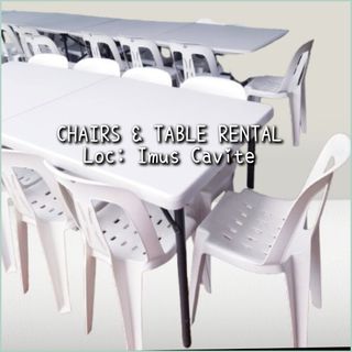Chairs And Tables For Rent Near Me For Rent The Real Estate Group Philippines