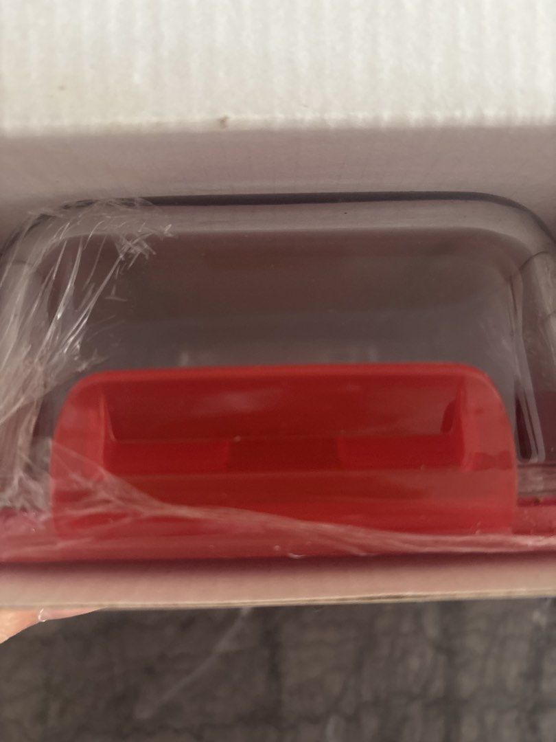 Coca-Cola Glass Container Red509175406086727682