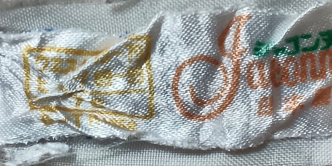 Code : 78 (Category: New Undergarments & Loungewear) located in Sungai Buloh. Submitted by Zirahh.BndleNightware (Listing ID 1449699616, Image 2). Description: 9/10.