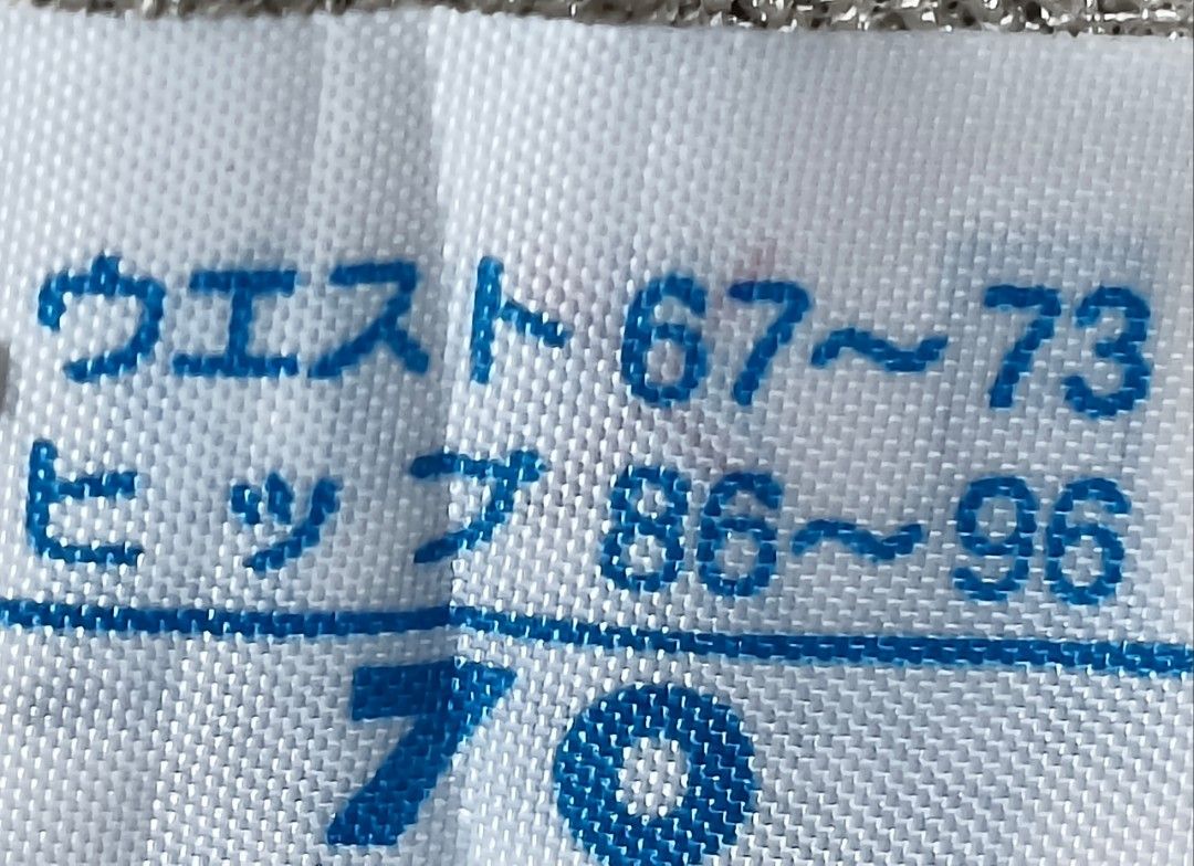 Code : 80 (Category: New Undergarments & Loungewear) located in Sungai Buloh. Submitted by Zirahh.BndleNightware (Listing ID 1449701247, Image 2). Description: 9/10.