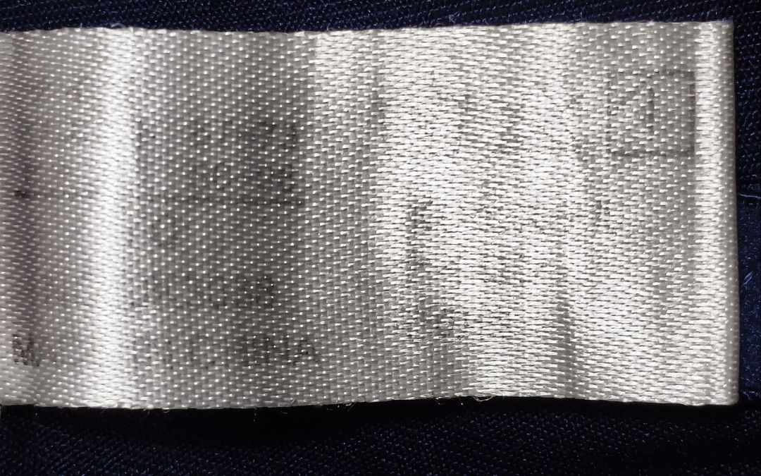Code : 82 (Category: New Undergarments & Loungewear) located in Sungai Buloh. Submitted by Zirahh.BndleNightware (Listing ID 1449701403, Image 2). Description: 9/10.
