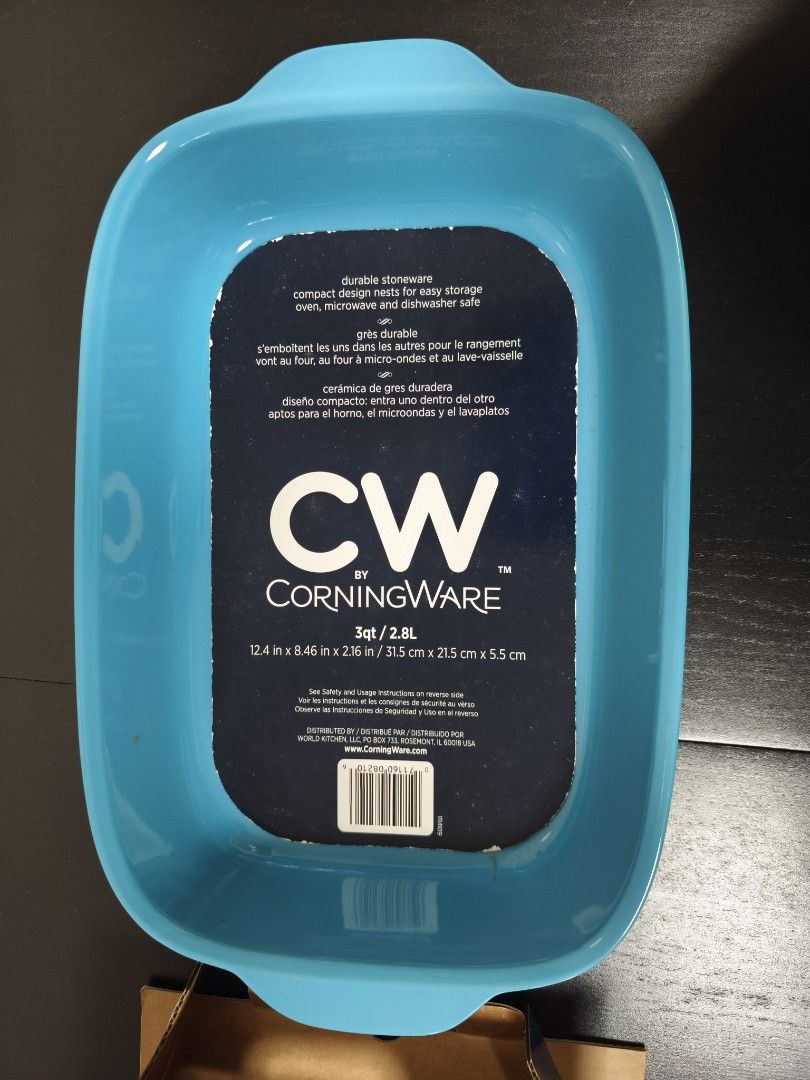 CorningWare Baking Dish509170905766973441