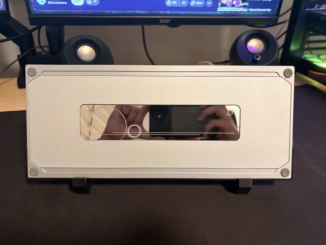 CUSTOM Neo75 Mechanical Keyboard509722253623316482