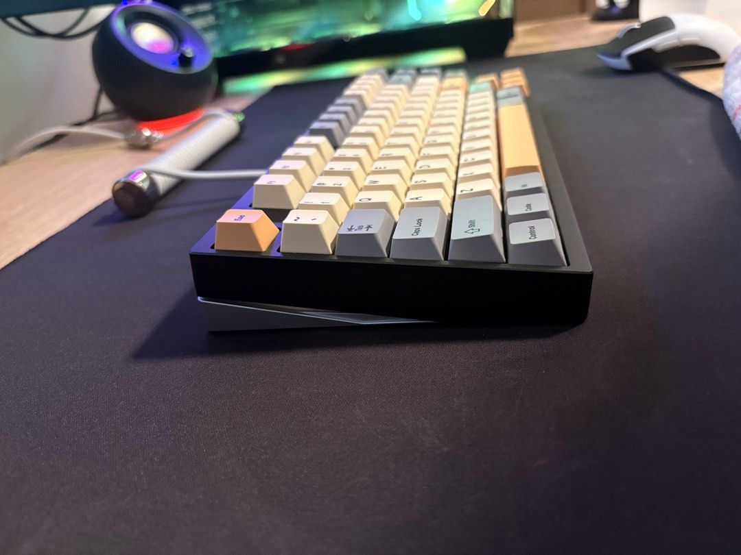 CUSTOM Neo75 Mechanical Keyboard509722253623316484