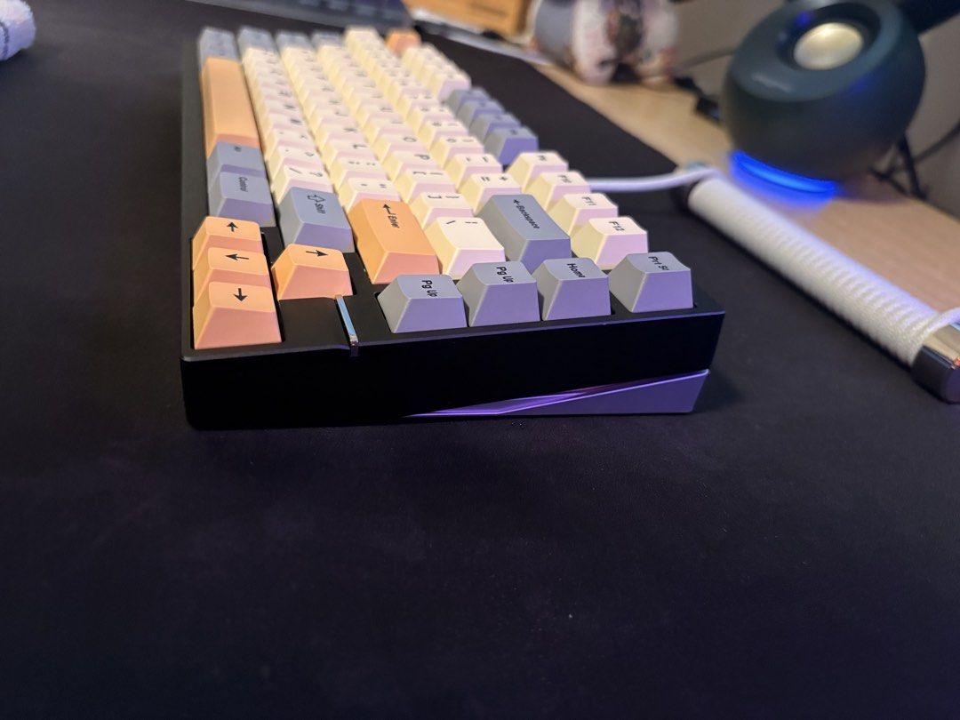 CUSTOM Neo75 Mechanical Keyboard509722253623316485