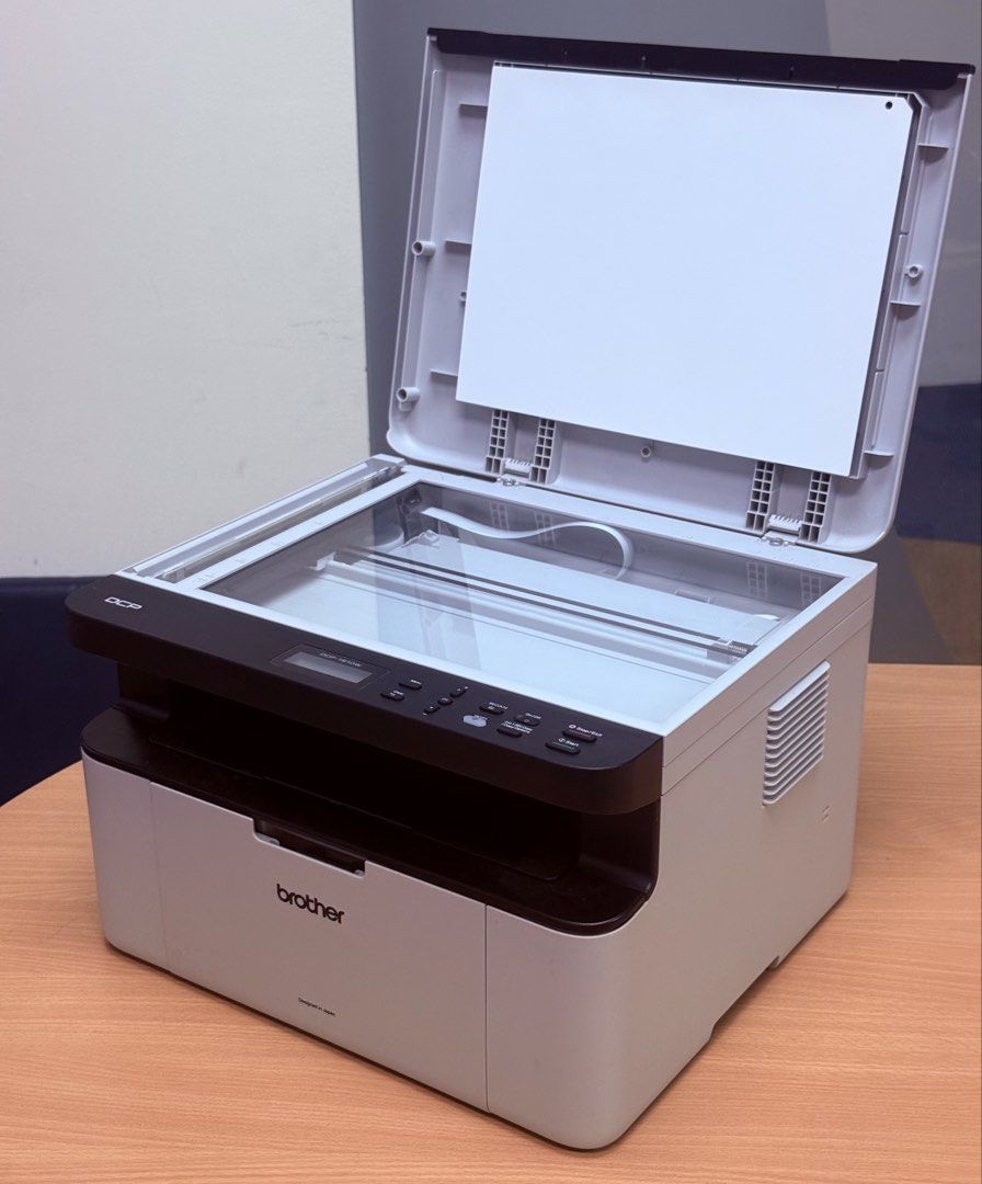 DCP-1610W Laser Printer509027337268121601