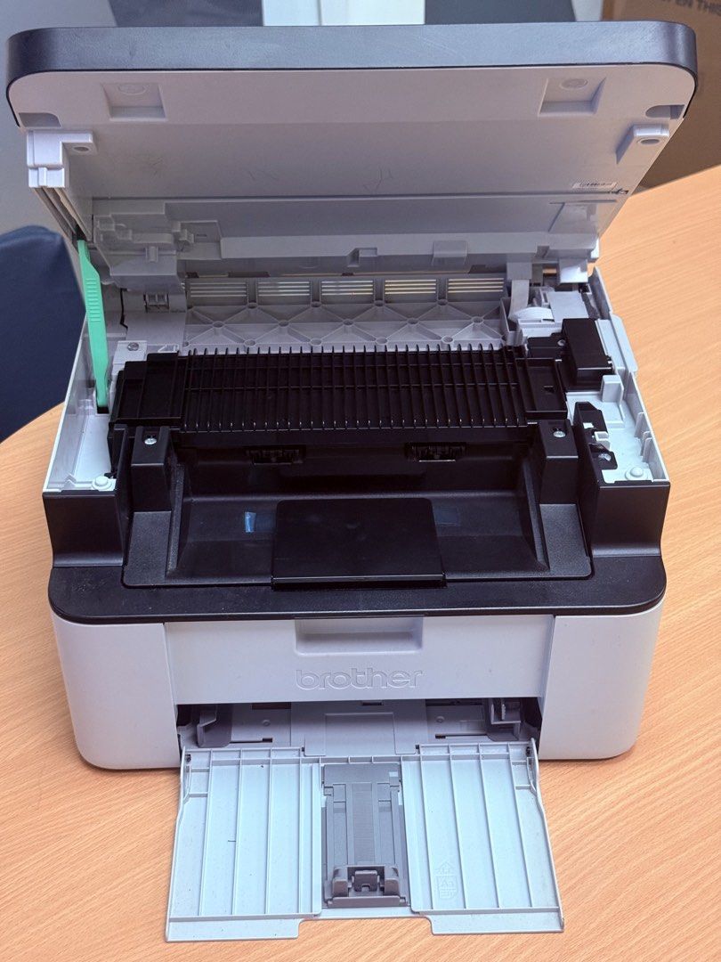 DCP-1610W Laser Printer509027337268121603