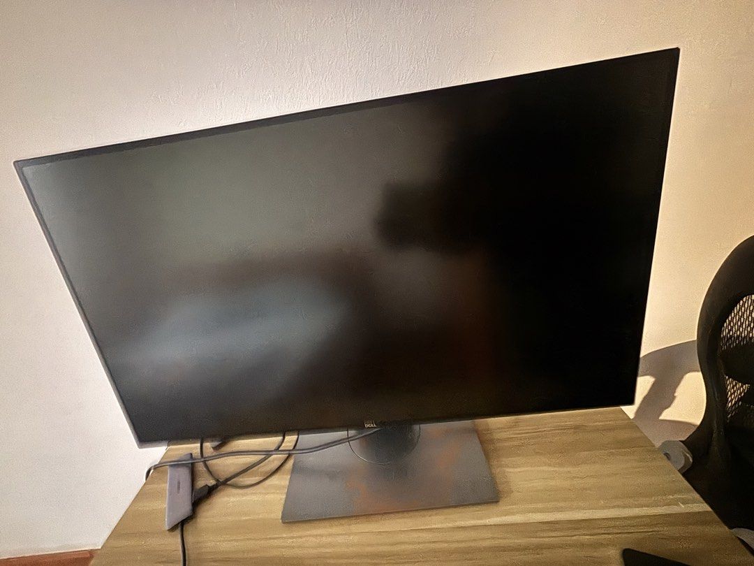 Dell Computer Monitor