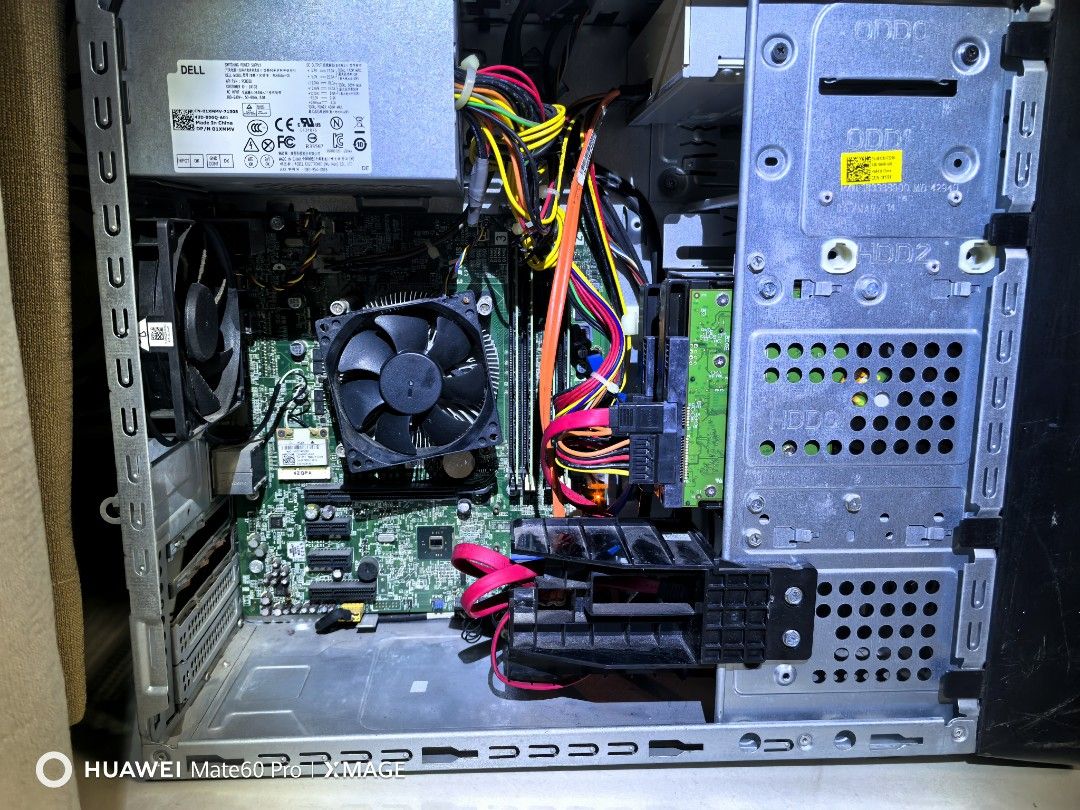 Dell XPS Desktop PC - Intel Core i7-4790 CPU509361592542187523