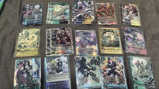 （分類：）位於 。 由 rk_tcg 提交（商品編號 1449691843，圖片 1）。簡介： 。