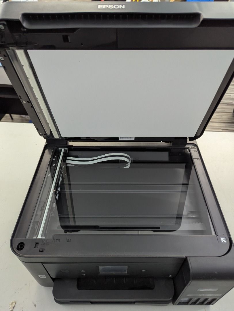 Epson L6190 WiFi Ethernet Printer509241727145093121