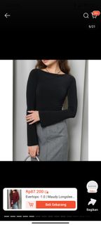 (Kategori: ) berada di . Dikirim oleh fadilaaa_ (ID iklan 1449586390, Gambar 1). Deskripsi: .