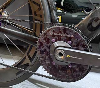 Parts and Accessries for your ride Collection item 1
