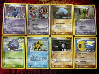 (Category: ) located in . Submitted by breadroomtcg (Listing ID 1449740635, Image 1). Description: .