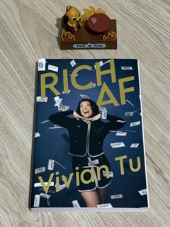 Business / Finance / Management Collection item 1