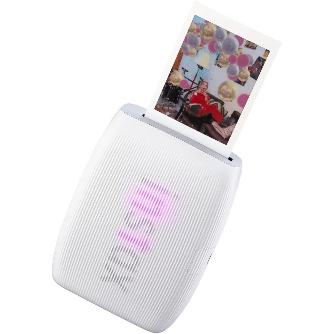 Fujifilm Instax Mini Link 3 Portable Smart Photo Printer