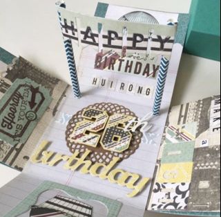 (Category: ) located in . Submitted by mypapercrafting_sg (Listing ID 1449595971, Image 1). Description: .
