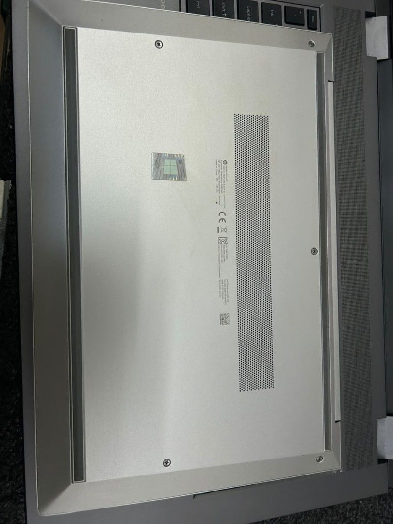 HP EliteBook Laptop - Intel Core i5509489571043758083