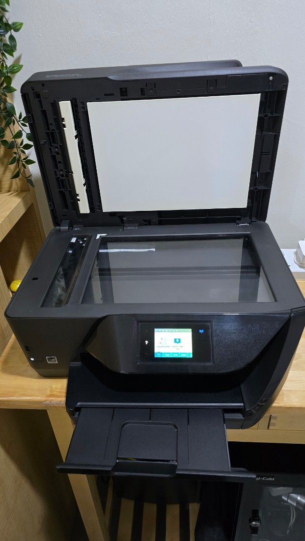 HP Officejet Pro 6970509382509525084161