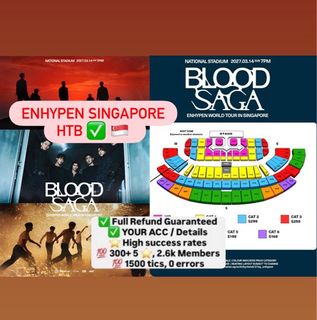 (Category: ) located in . Submitted by ticketverse (Listing ID 1449568771, Image 1). Description: .
