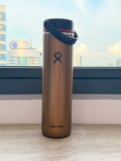 Hydro Flask x Tag Heuer, Furniture & Home Living, Kitchenware