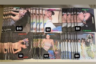 (Category: ) located in . Submitted by lesserafimgrouporders (Listing ID 1449597874, Image 1). Description: .