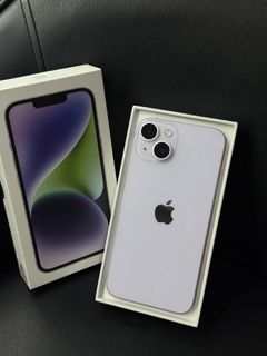 Iphone 14 basic Dijual | Beli 100+ Iphone 14 basic online | Carousell ...