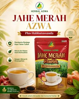 (Kategori: ) berada di . Dikirim oleh jahemerahherbalazwa (ID iklan 1449596386, Gambar 1). Deskripsi: .