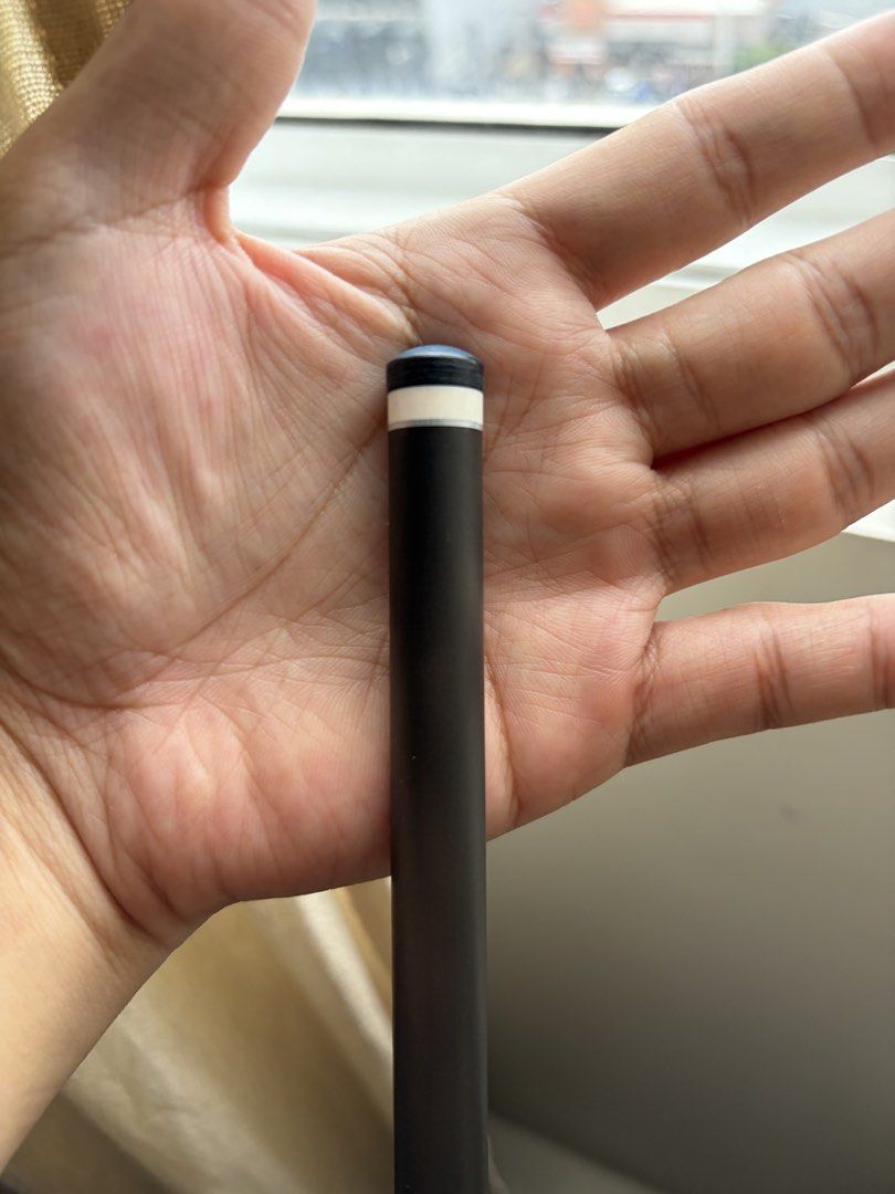 JK 3rd Gen Shaft - Cue Stick (Category: Billiards and Bowling) located in Manila. Submitted by gamiyow10 (Listing ID 1449735268, Image 2). Description: JK 3rd Gen Shaft Super low deflection Super protaper High end carbon Good as new!.