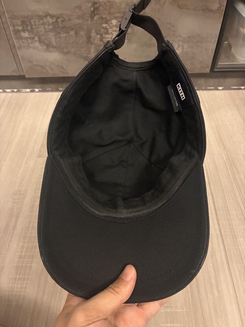 由 likai0124 (刊登 ID 1449693463，圖片 3) 提交，位於 台北市 (Taipei) 的 KITH 帽 (類別：帽子)，說明：。