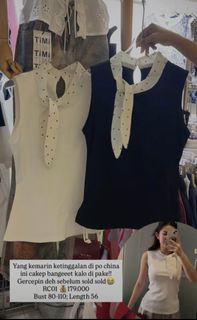 (Kategori: ) berada di . Dikirim oleh curatedbykiky (ID iklan 1449678634, Gambar 1). Deskripsi: .