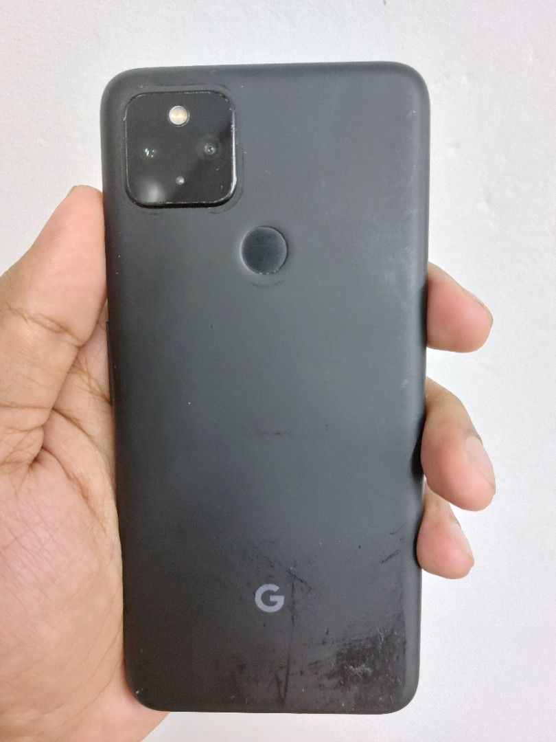 Lcd problem (Category: Google Pixel) located in Kuala Lumpur. Submitted by ansyzwnnn936675 (Listing ID 1449535116, Image 2). Description: kena tukar lcd .