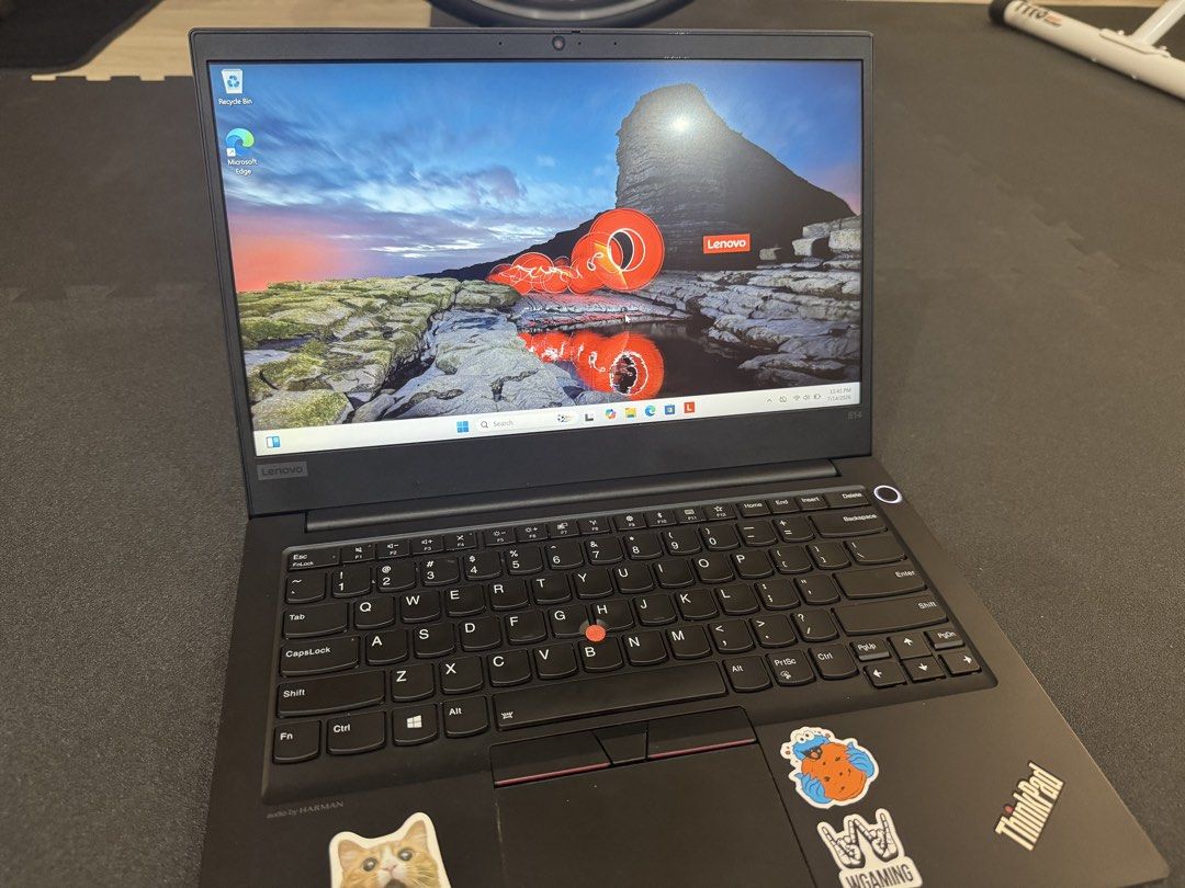 Lenovo E14 i5509601057447628804